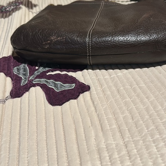 Coach penelope handbag - Picture 7 of 9